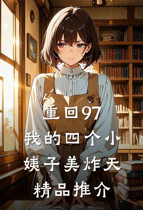 重回97：我的四个小姨子美炸天精品推介