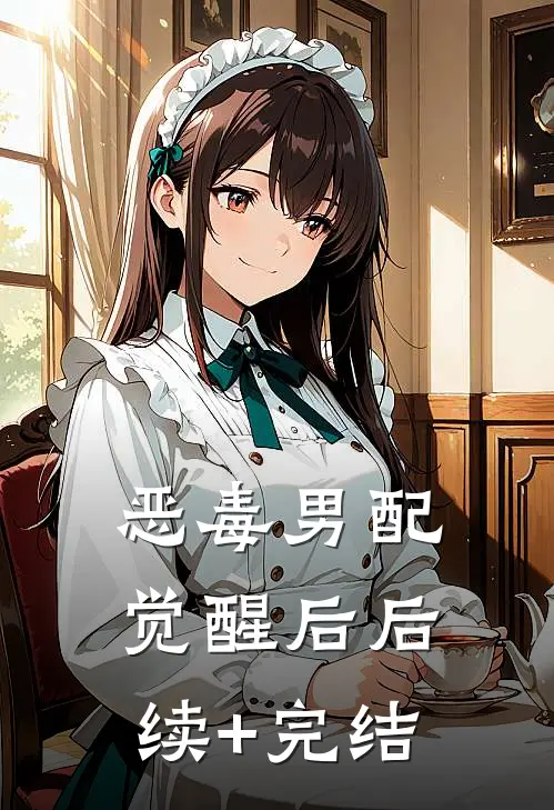 恶毒男配觉醒后后续+完结