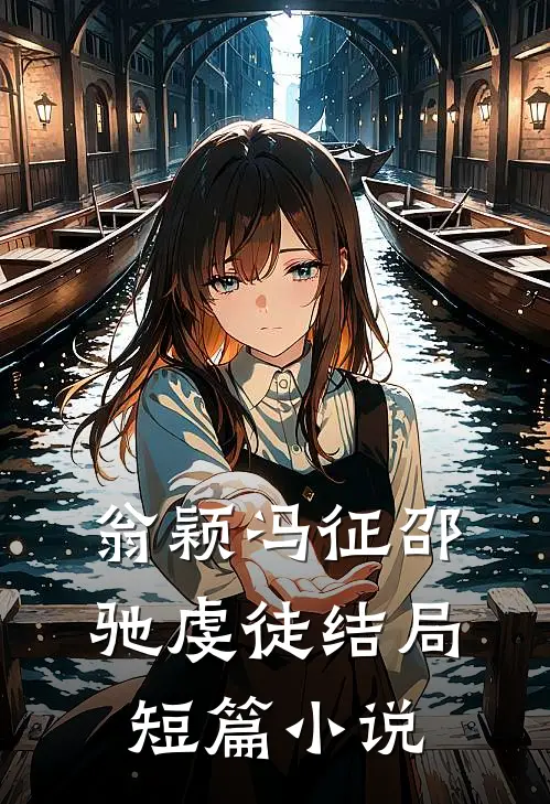 翁颖冯征邵驰虔徒结局短篇小说