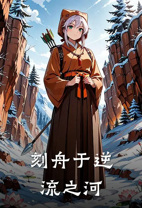 刻舟于逆流之河