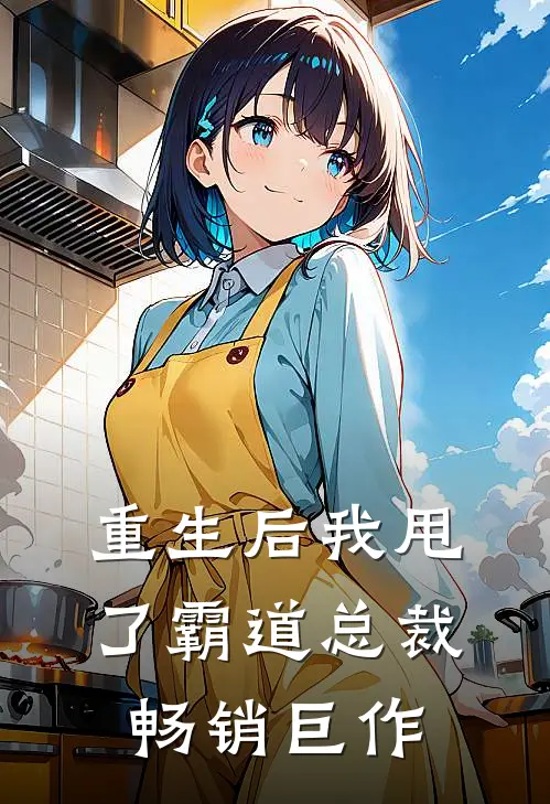重生后我甩了霸道总裁畅销巨作