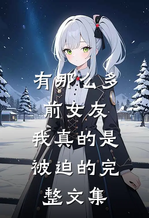 有那么多前女友，我真的是被迫的完整文集