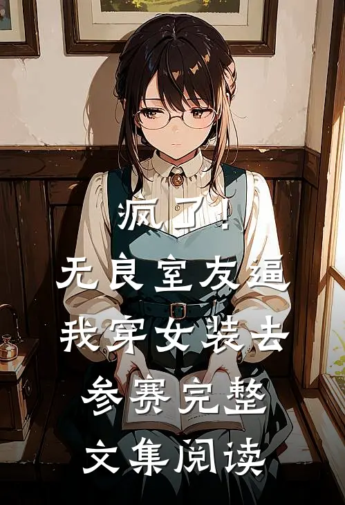 疯了！无良室友逼我穿女装去参赛完整文集阅读