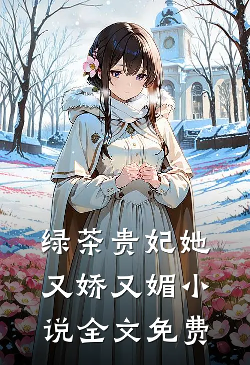 绿茶贵妃她又娇又媚小说全文免费
