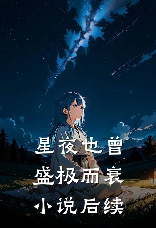 星夜也曾盛极而衰小说后续