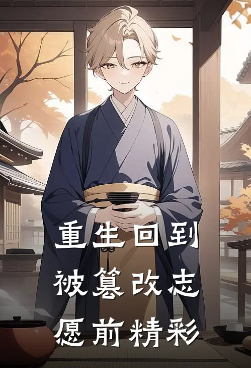 重生回到被篡改志愿前精彩
