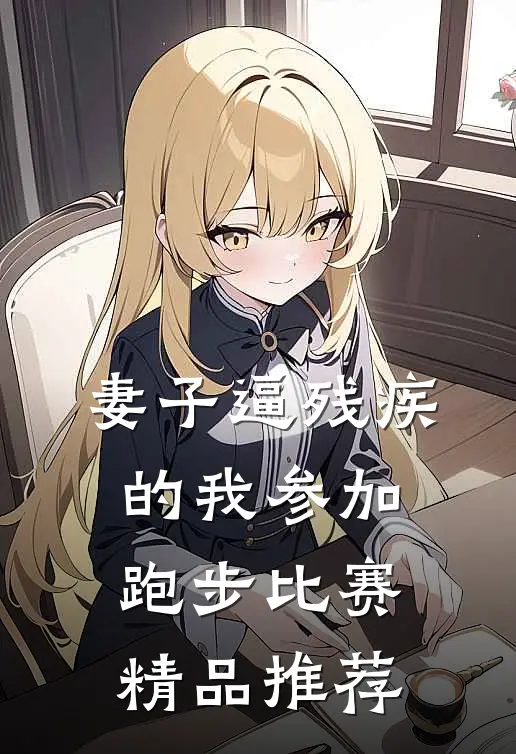 妻子逼残疾的我参加跑步比赛精品推荐