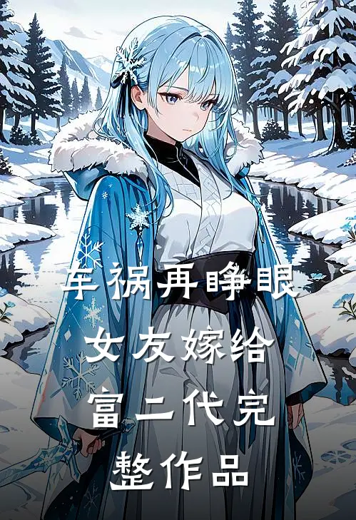 车祸再睁眼，女友嫁给富二代完整作品