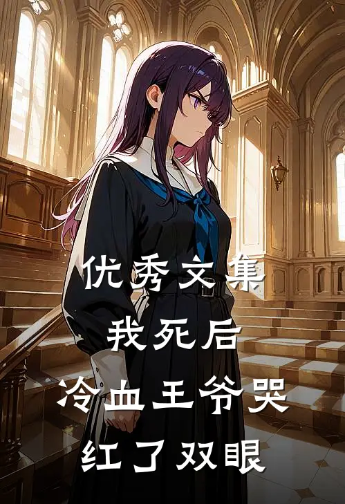 优秀文集我死后，冷血王爷哭红了双眼