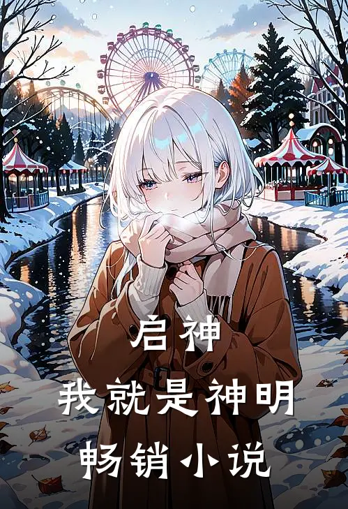 启神：我就是神明畅销小说