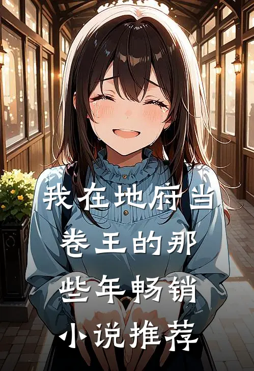 我在地府当卷王的那些年畅销小说推荐