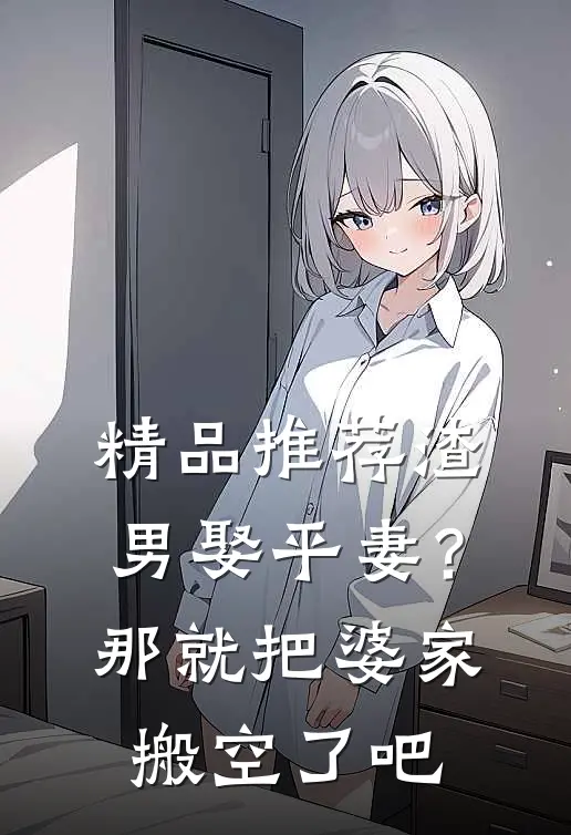 精品推荐渣男娶平妻？那就把婆家搬空了吧