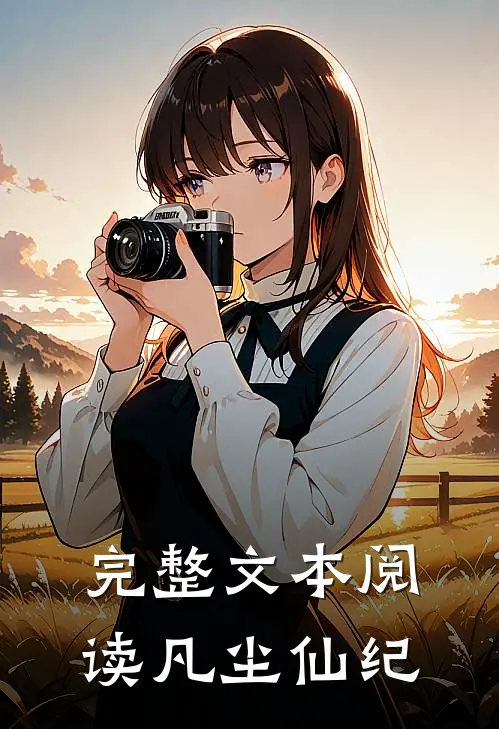 完整文本阅读凡尘仙纪
