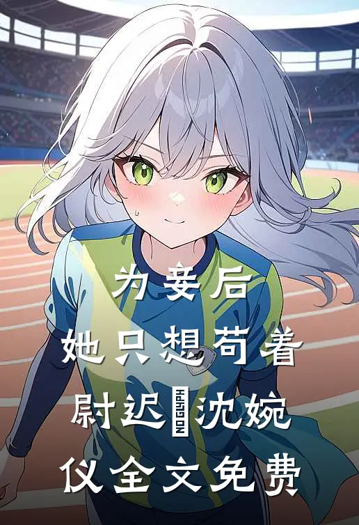 为妾后，她只想苟着尉迟洐沈婉仪全文免费
