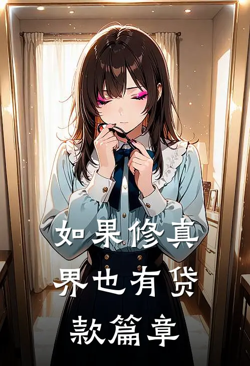 如果修真界也有贷款篇章