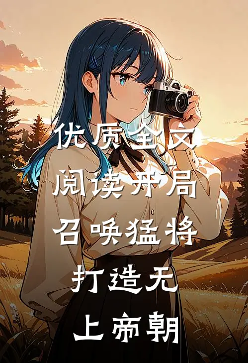 优质全文阅读开局召唤猛将，打造无上帝朝