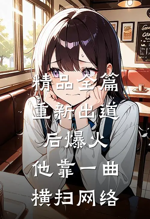 精品全篇重新出道后爆火，他靠一曲横扫网络
