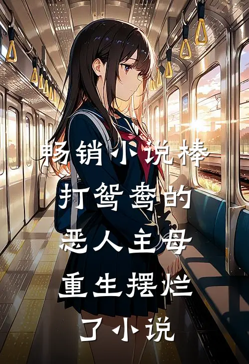 畅销小说棒打鸳鸯的恶人主母,重生摆烂了小说