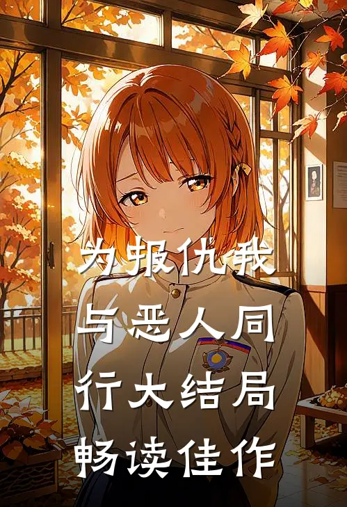 为报仇我与恶人同行大结局畅读佳作