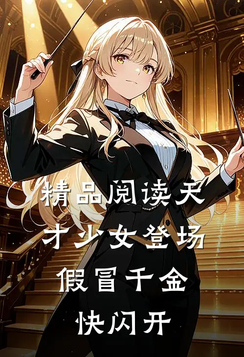 精品阅读天才少女登场，假冒千金快闪开
