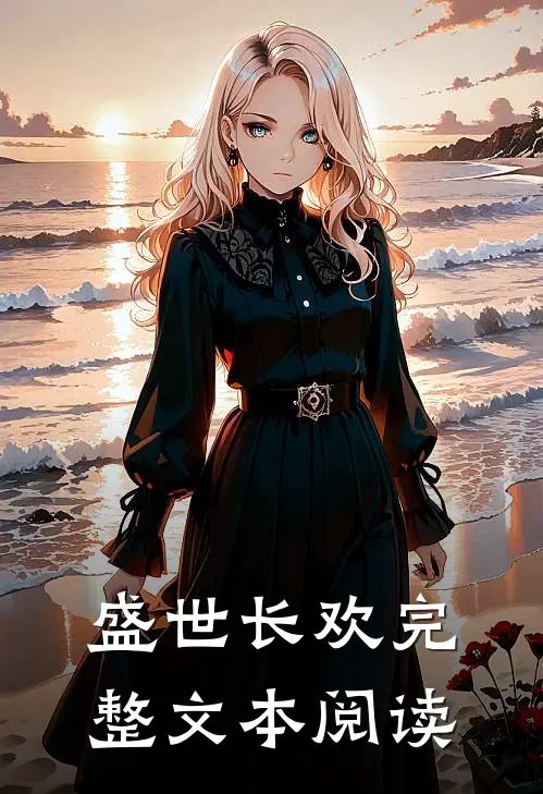 盛世长欢完整文本阅读