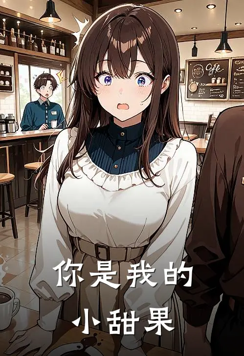 你是我的小甜果