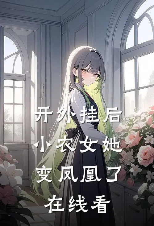 开外挂后，小农女她变凤凰了在线看