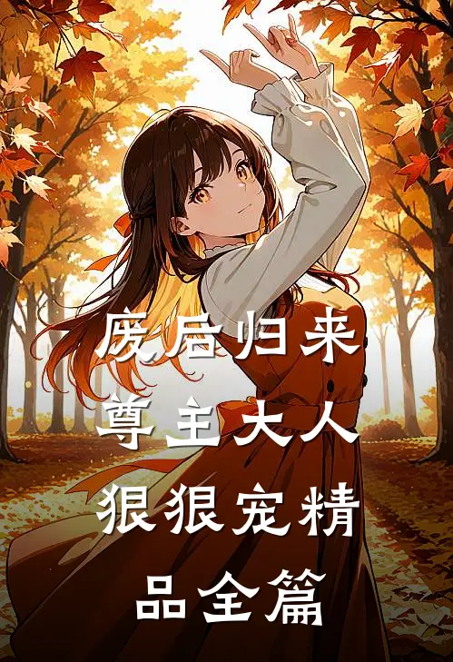 废后归来：尊主大人狠狠宠精品全篇