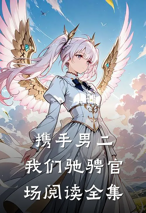 携手男二，我们驰骋官场阅读全集