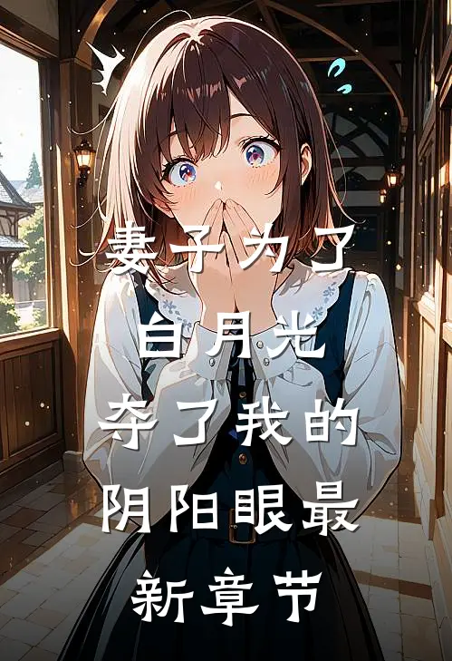 妻子为了白月光，夺了我的阴阳眼最新章节