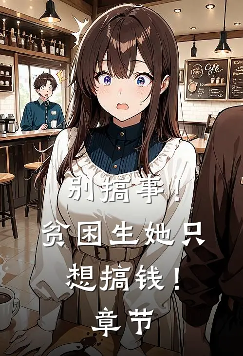 别搞事！贫困生她只想搞钱！章节