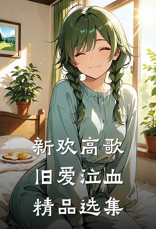 新欢高歌，旧爱泣血精品选集