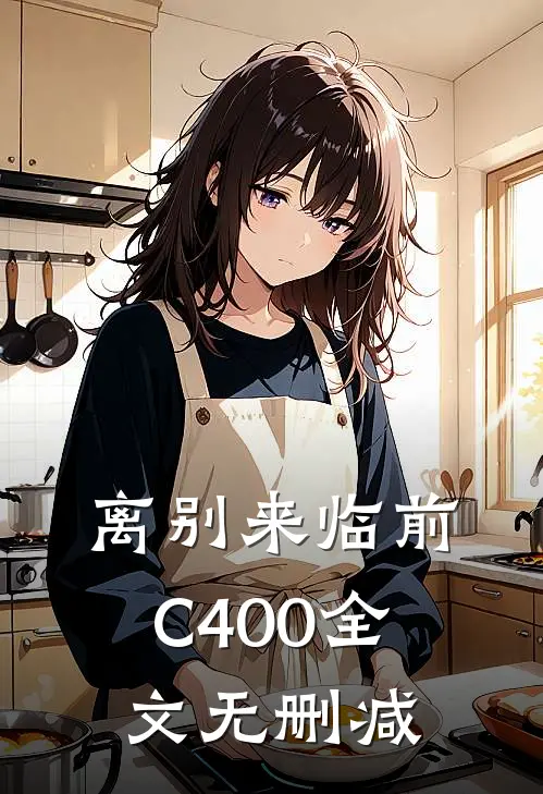 离别来临前C400全文无删减