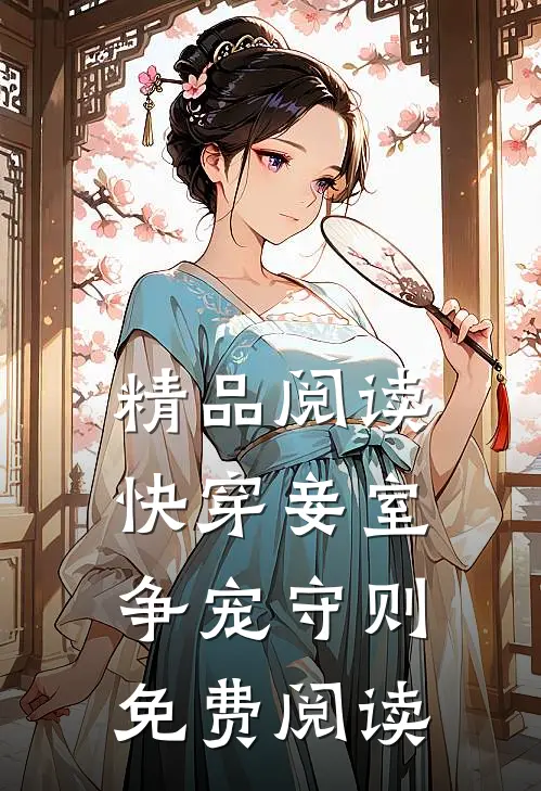 精品阅读快穿妾室争宠守则免费阅读