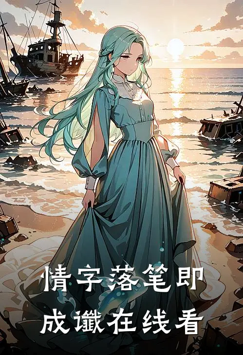 情字落笔即成谶在线看