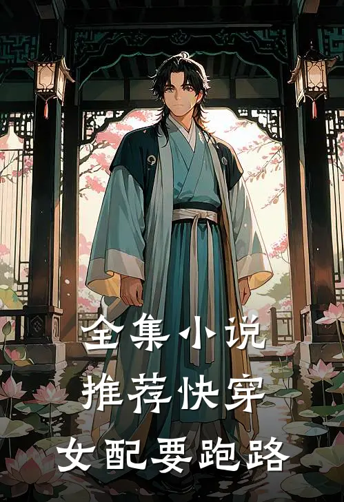 全集小说推荐快穿：女配要跑路