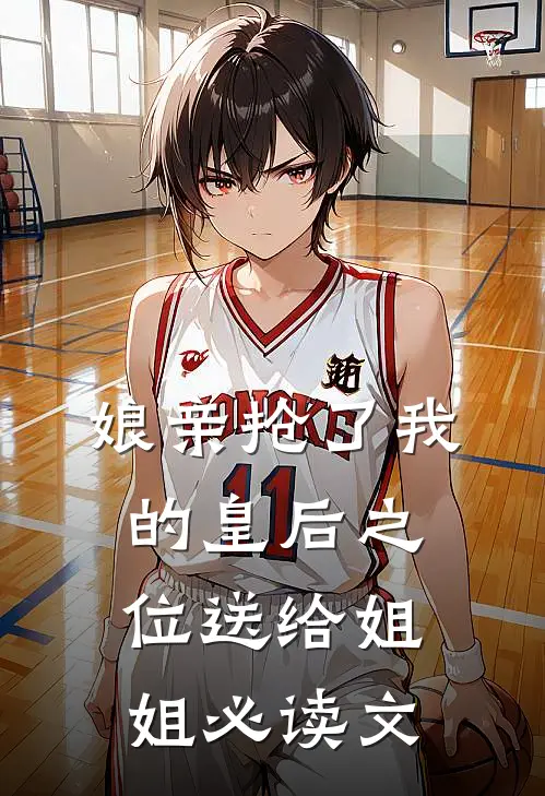 娘亲抢了我的皇后之位送给姐姐必读文
