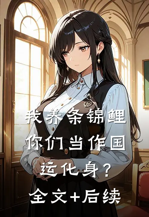 我养条锦鲤，你们当作国运化身？全文+后续