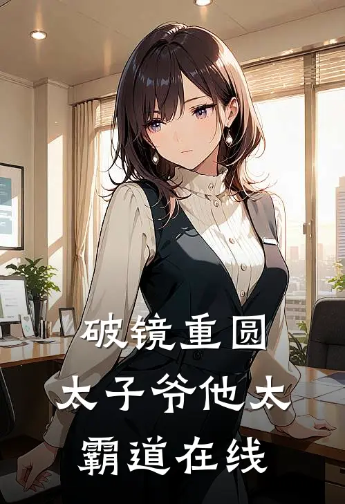 破镜重圆：太子爷他太霸道在线