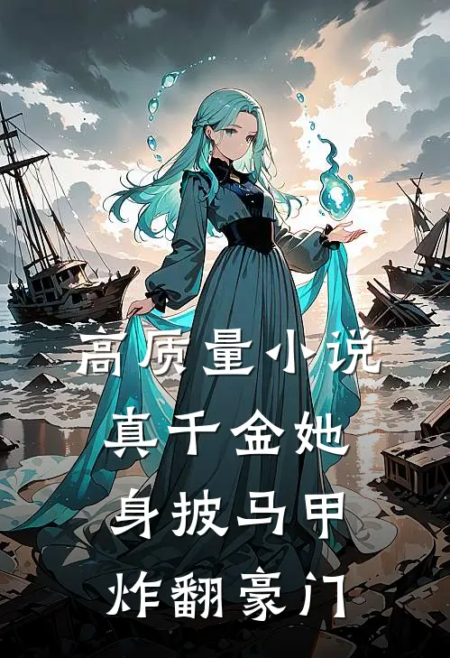 高质量小说真千金她身披马甲炸翻豪门