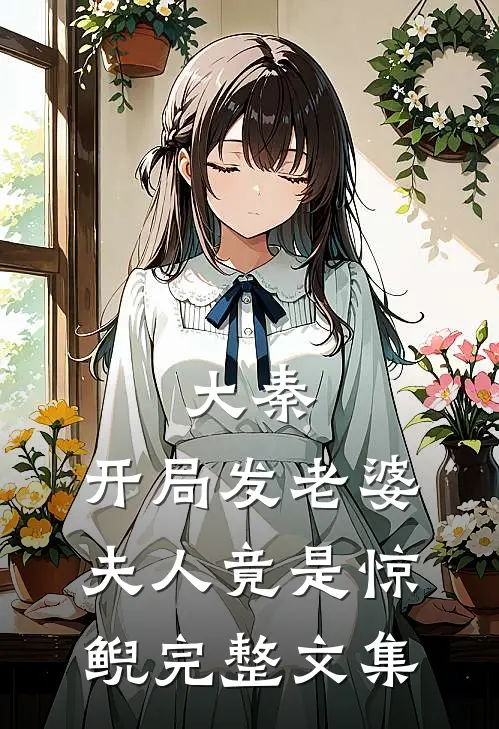 大秦:开局发老婆夫人竟是惊鲵完整文集