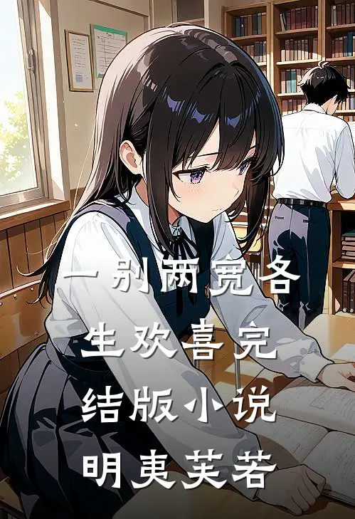 一别两宽各生欢喜完结版小说明夷芙若