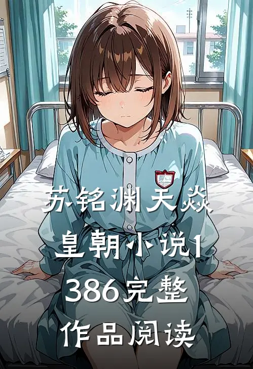 苏铭渊天焱皇朝小说1386完整作品阅读