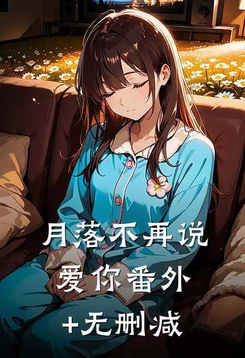 月落不再说爱你番外+无删减