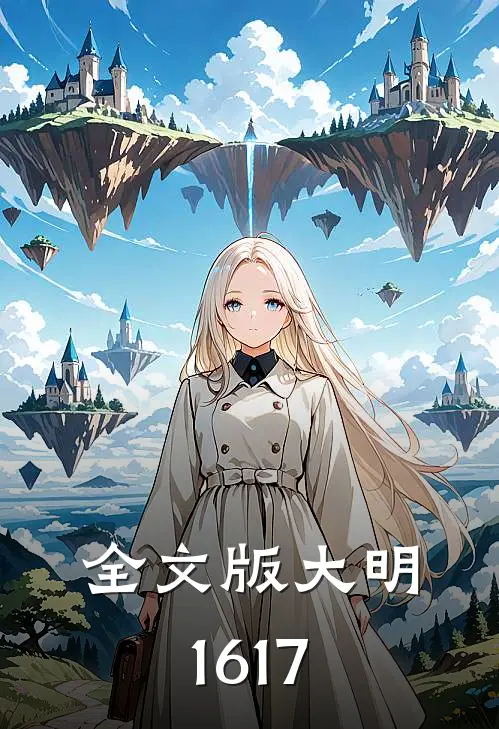 全文版大明1617