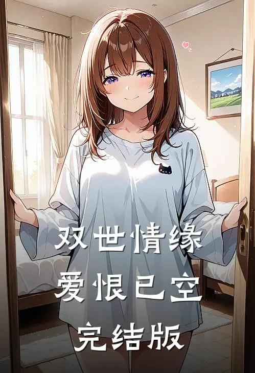 双世情缘，爱恨已空完结版