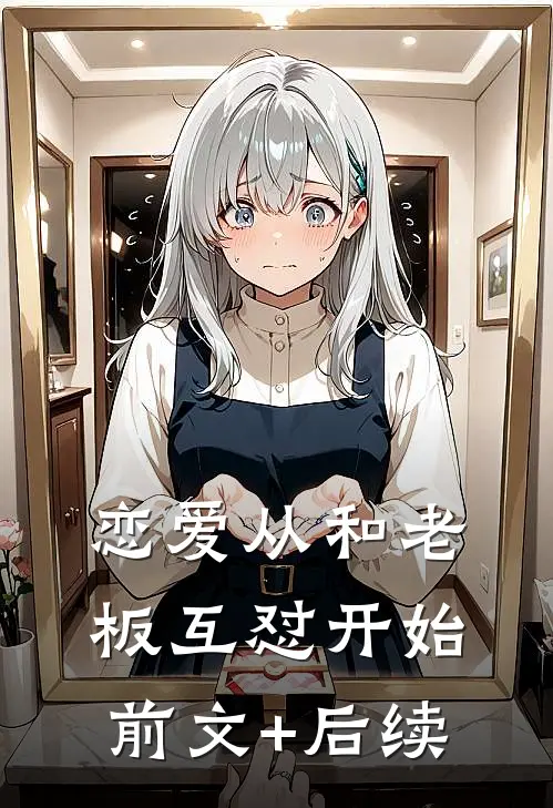 恋爱从和老板互怼开始前文+后续