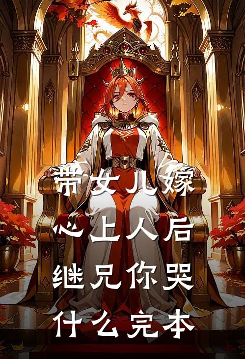 带女儿嫁心上人后，继兄你哭什么完本