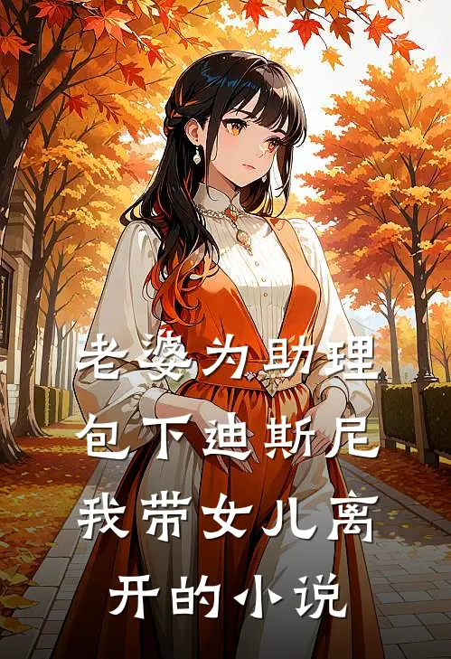 老婆为助理包下迪斯尼，我带女儿离开的小说