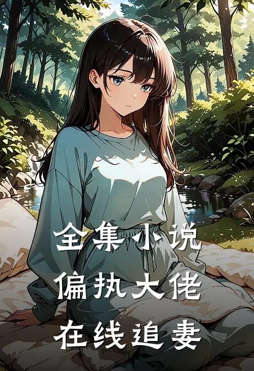 全集小说偏执大佬在线追妻